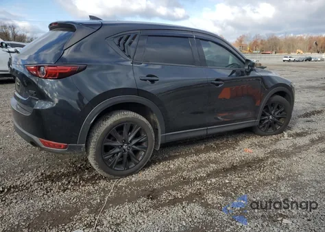 2020 Mazda Cx-5 Grand Touring Reserve from USA, damaged, VIN JM3KFBAY2L0868701